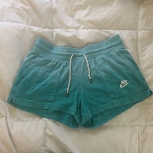 Nike shorts